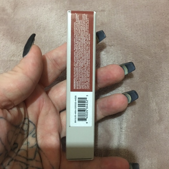 COPY - BITE BEAUTY | yay sayer plumping lip gloss - cinnamon twist - Picture 4 of 9